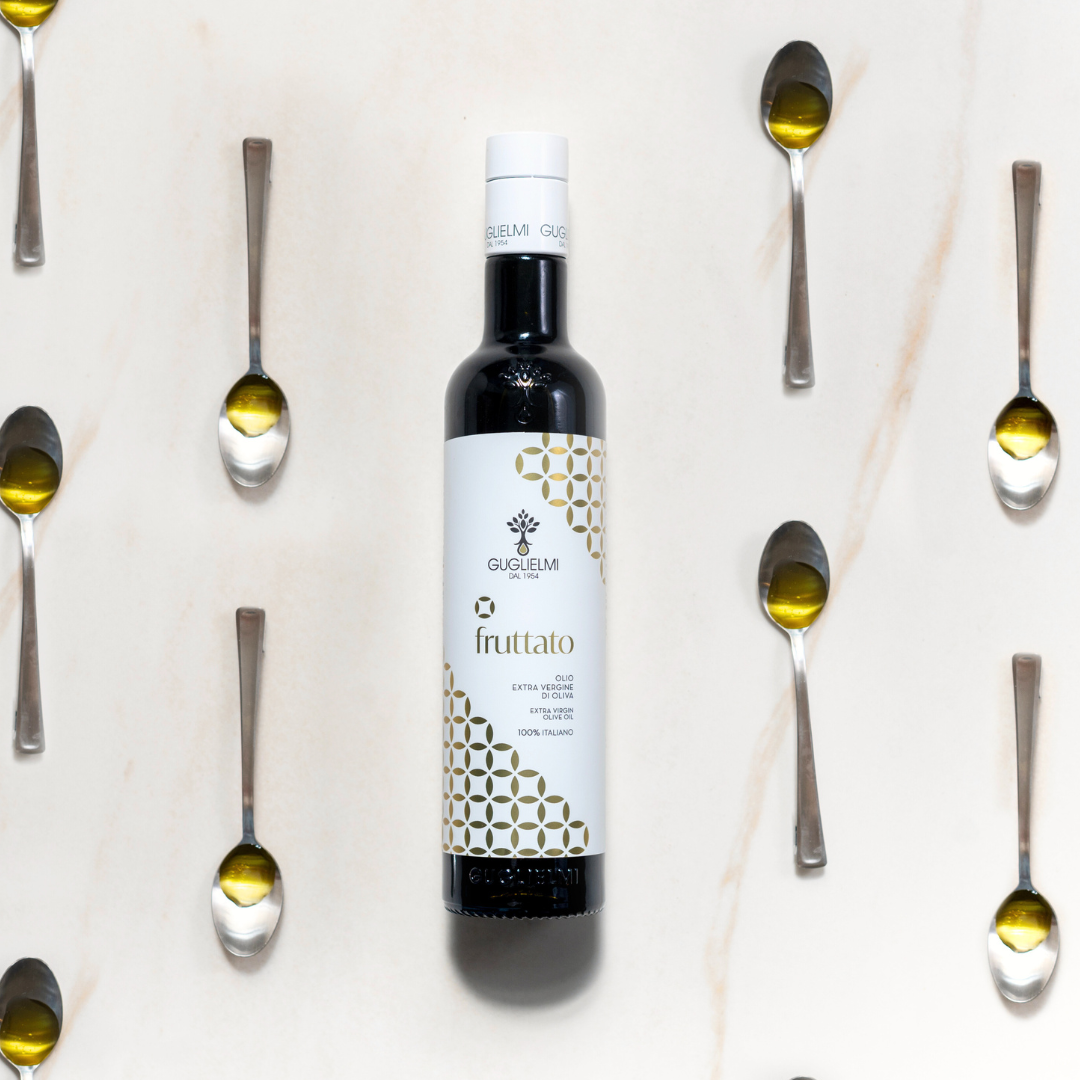 fruttato olio guglielmi