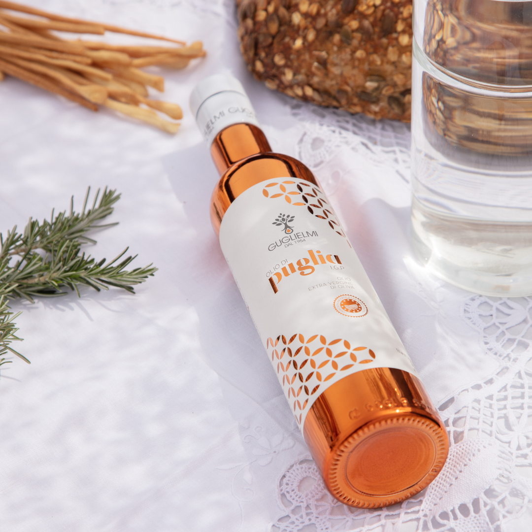 olio di puglia igp olio guglielmi