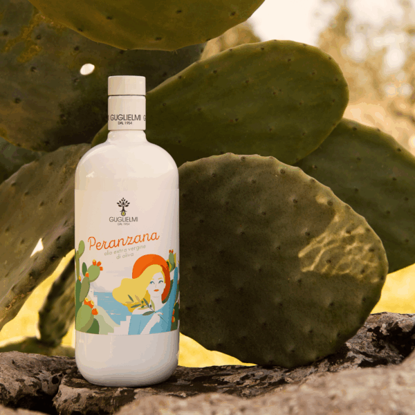 monocultivar magnum perazana olio guglielmi olio extra vergine di oliva