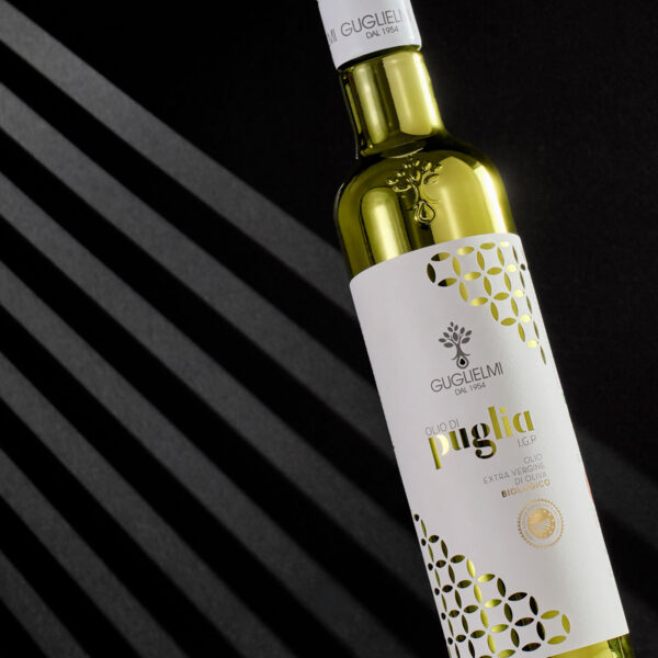 Puglia Bio PGI 500ml