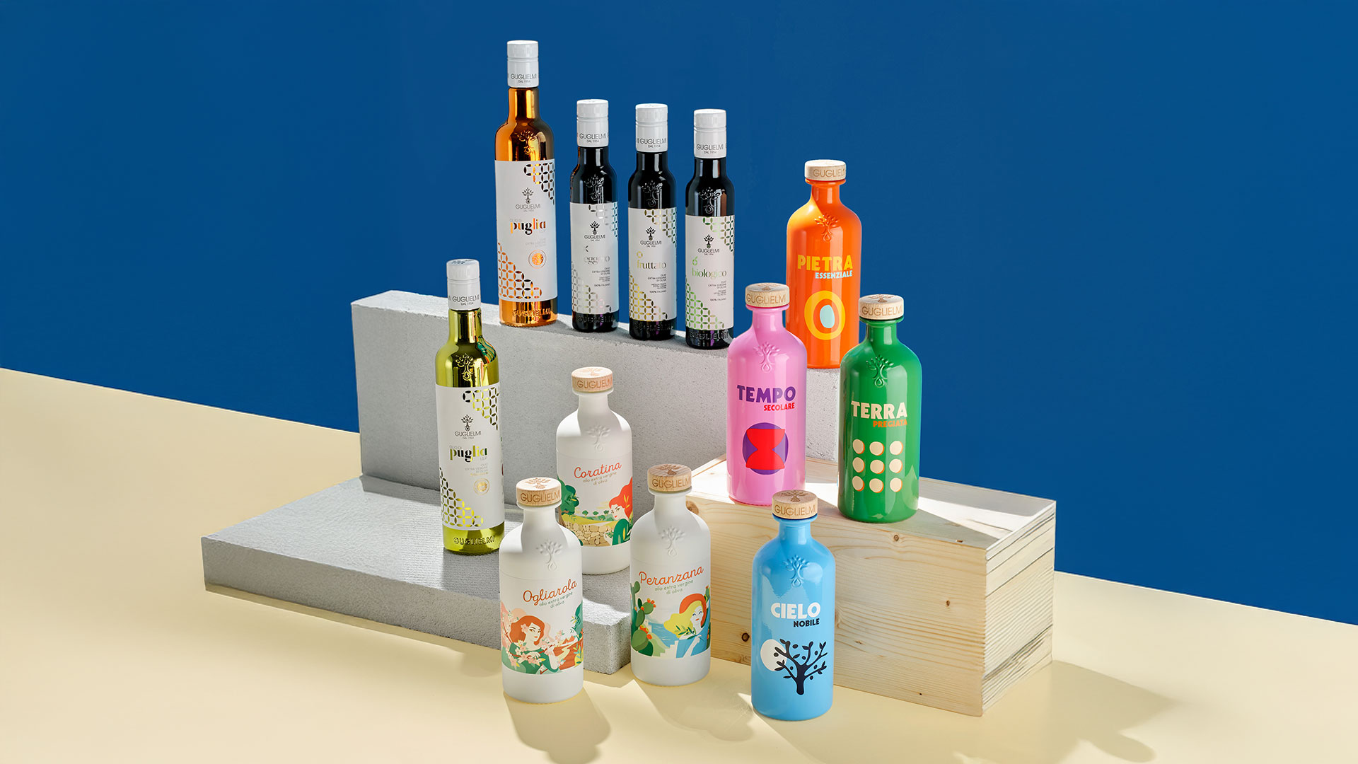 olio nuovo di puglia 2025–2026