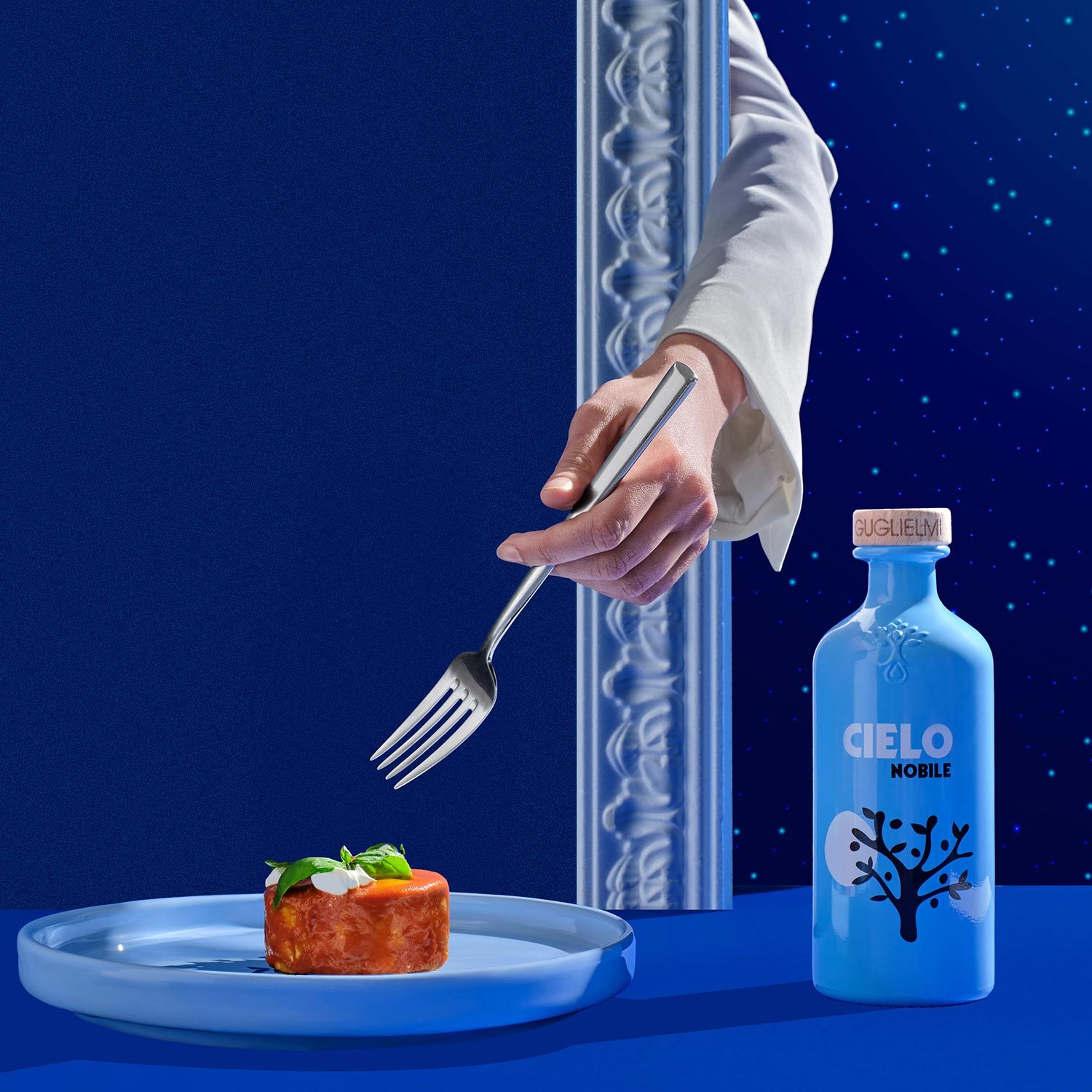Tales Cielo Nobile 500ml – Olio Extra Vergine di Oliva