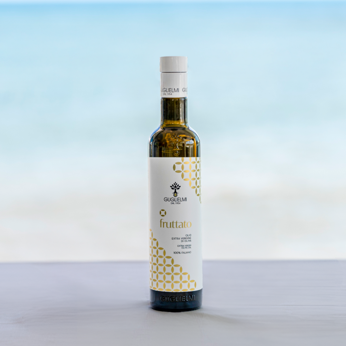 fruttato olio guglielmi